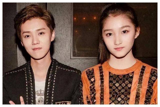 关晓彤清明不随鹿晗祭祖独自现身北京秀身材长腿抢眼气质高