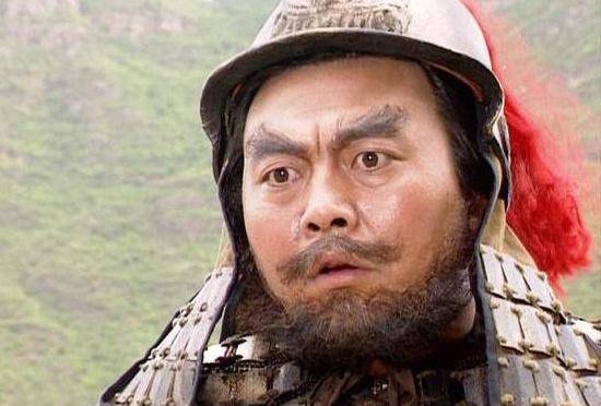 不是赵云和马超_张飞_荆州_原因