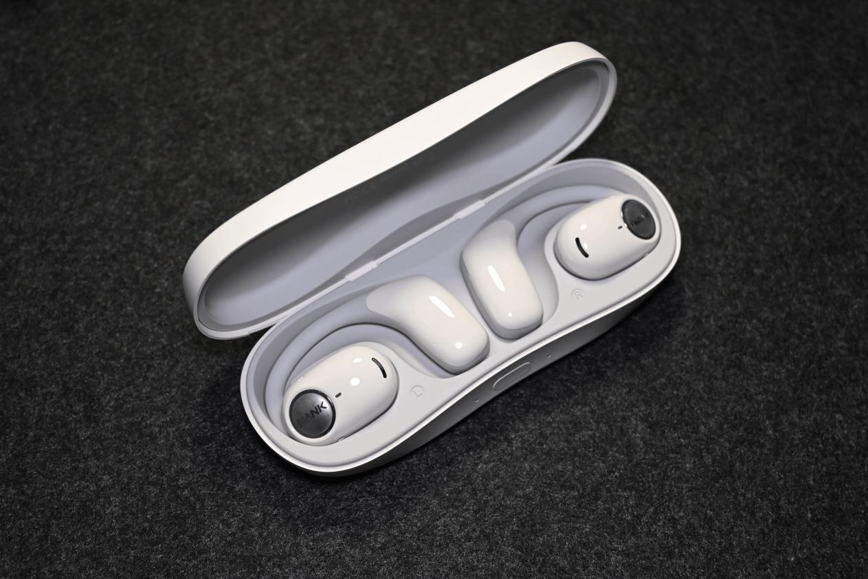 如何选择开放式耳机？2024五大畅销拔尖爆款推荐！