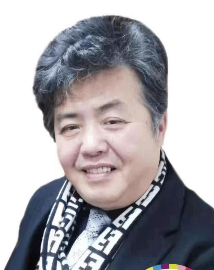 张超,走向世界的艺术大师.