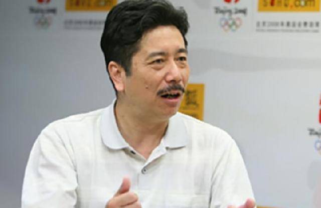 原创周令飞与祖父鲁迅神似靠宣传鲁迅赚钱业界啃老第一人