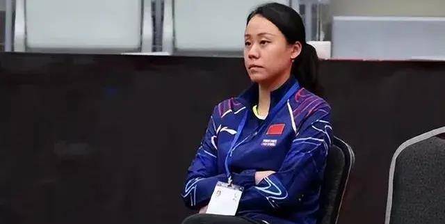 原创奥运冠军赵芸蕾情场失意却家庭生赢家地方队生涯落幕