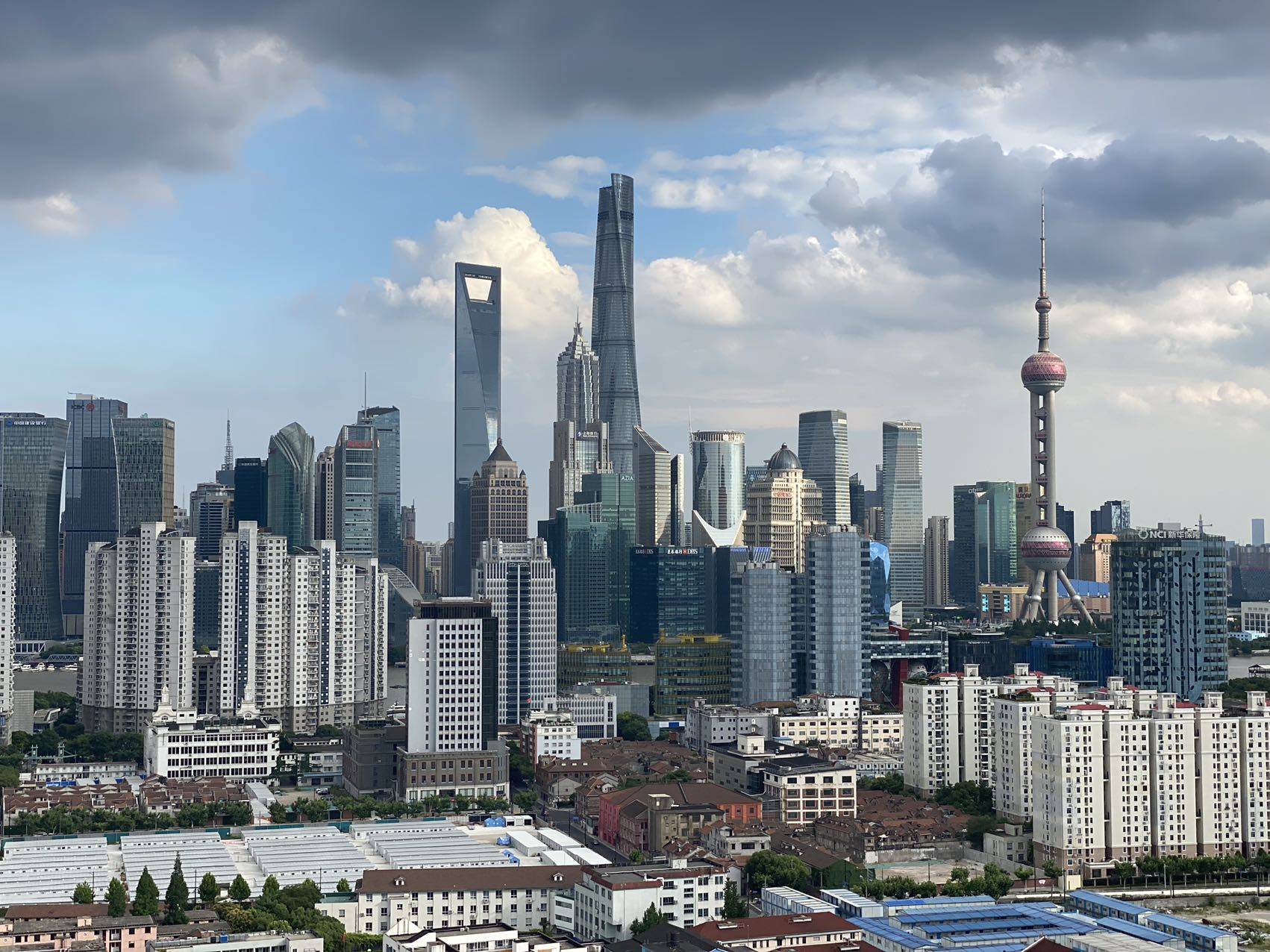 地铁上盖上海虹口中垠广场丨中垠广场楼盘详情上海中垠广场写字楼