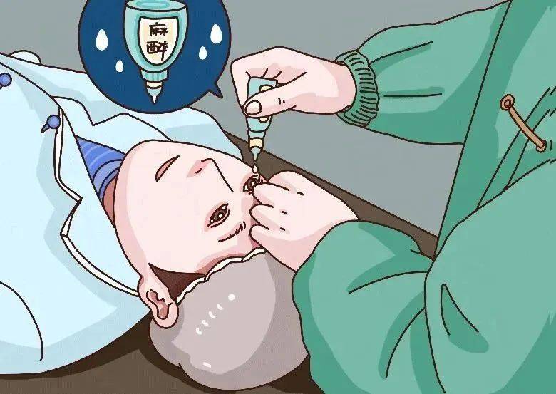 大连爱尔眼科医院谭永和医生近视手术会出血吗