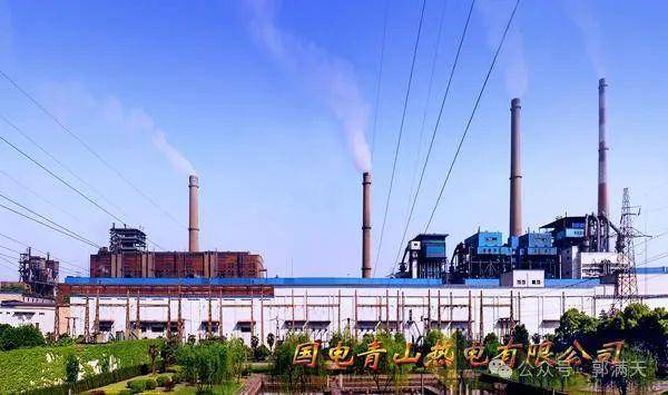 国泓温州控股有限公司从发电企业看中国电力工业的发展历程