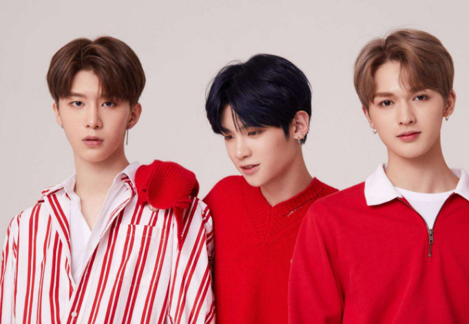 朱正廷_justin_蔡徐坤