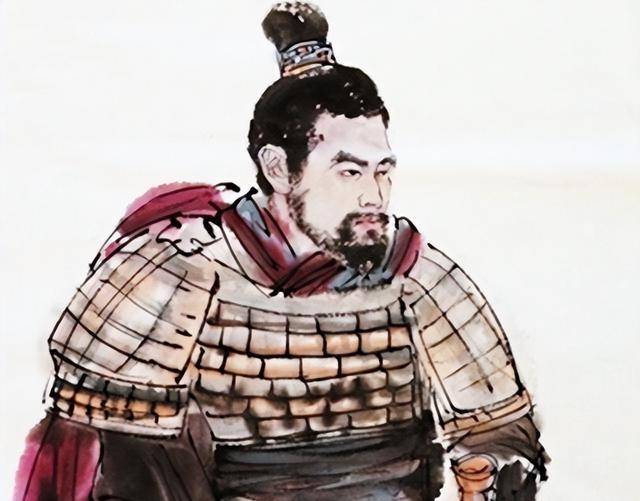 名将王翦的后代分家避祸,不料造就了2个千年豪门_秦王_嬴政_秦国