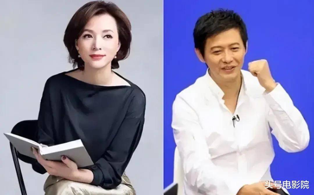 当年的程前,可以说撑起了央视综艺主持的半壁江山,和倪萍,杨澜,王雪纯