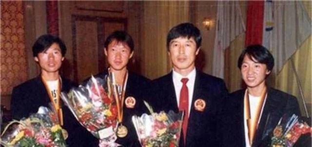 原创当年红极一时培养了多个世界冠军的马家军教练后来怎么样了