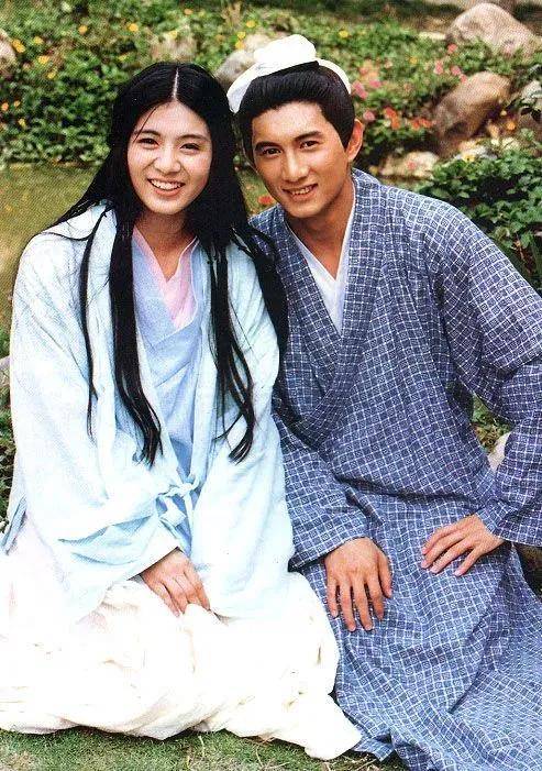 杨采妮_吴奇隆_王家卫