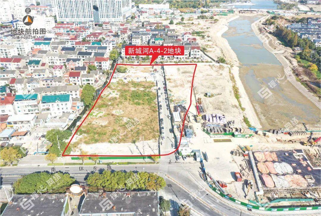 共富共美现代化新慈溪2024年度重点推介17宗宝地