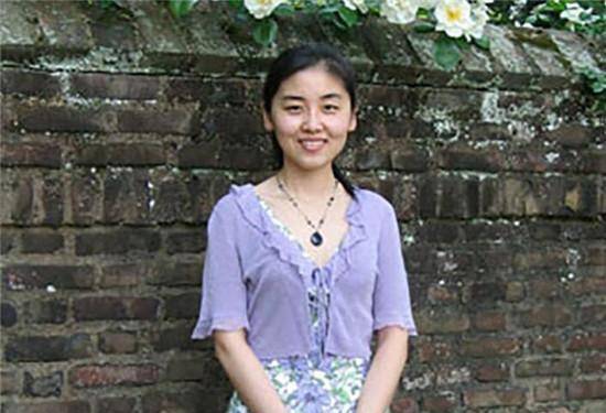 她被誉为清华最美女教授,41岁还长得像少女,特立独行坚持不结婚_颜宁