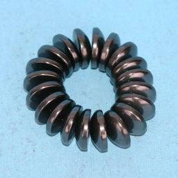 磁石的功效及作用