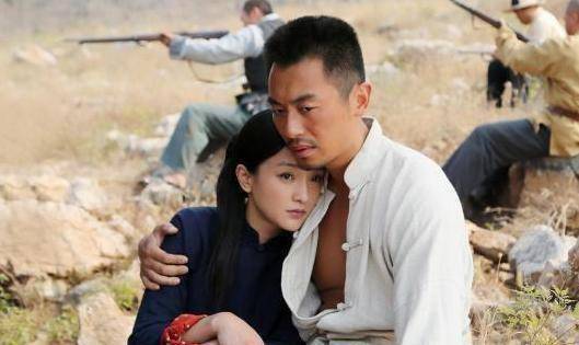 曾被称为"行走的荷尔蒙",今拥有美满家庭引人羡慕_朱亚文_影视剧_剧中