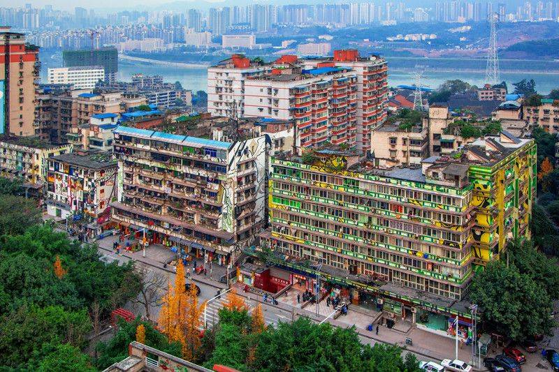 带老人小孩去重庆旅游怎么玩更好重庆旅游家庭小包团人均多少费用