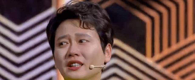 原创原创21岁拜师郭德纲而立之年爆红的孟鹤堂却是一个温暖的小哭包