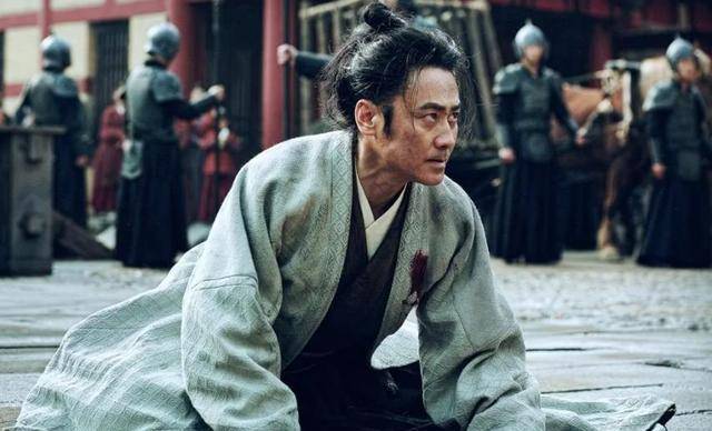 司马懿生前最放心不下的曹魏名臣比诸葛亮还要让他忌惮三分