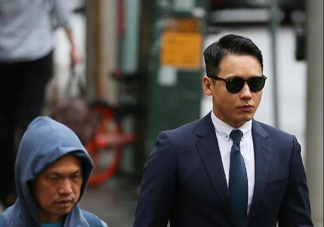 原创网曝高云翔着急复出挣钱正积极联系巴清传导演别删他的戏