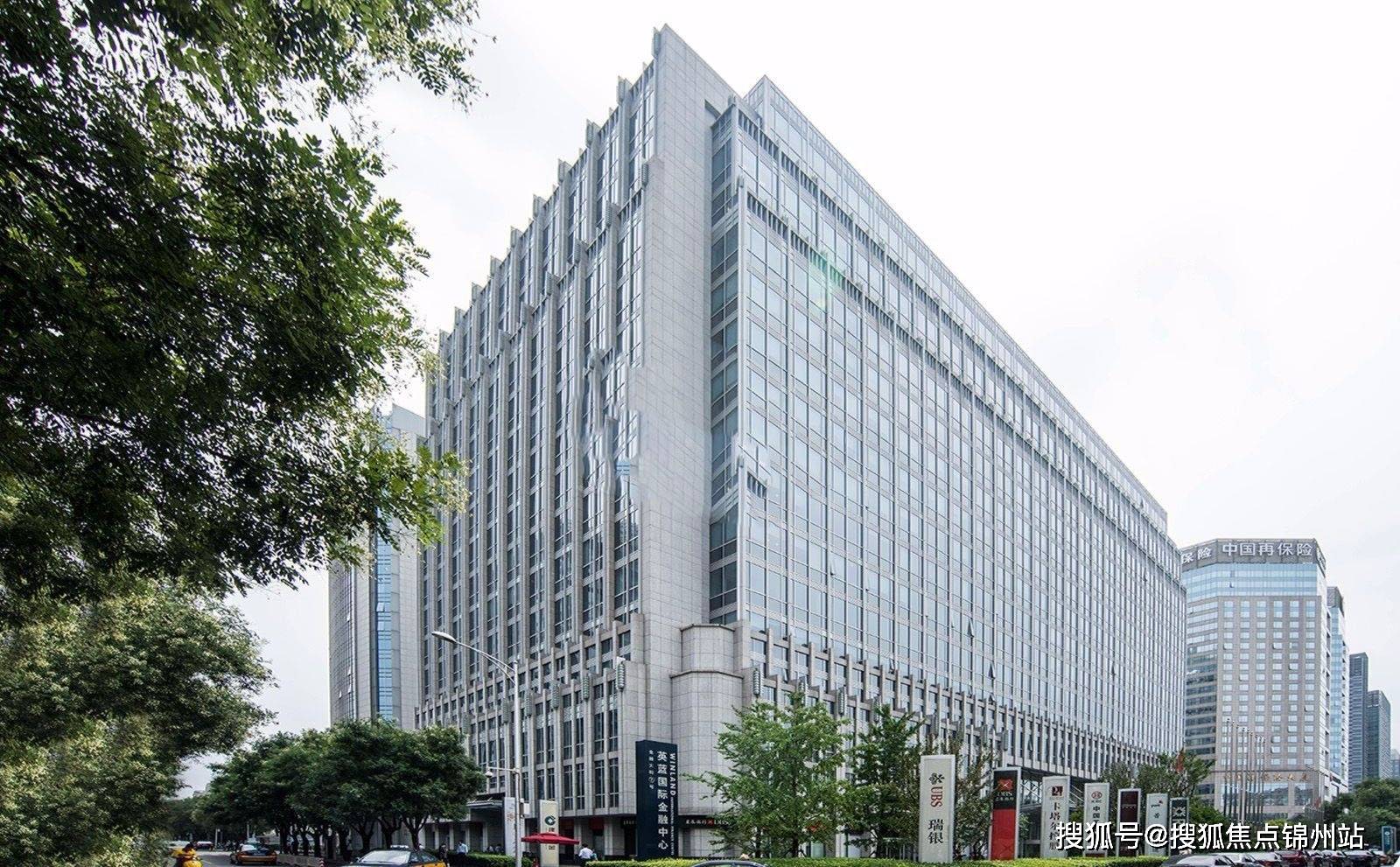 72北京英蓝国际金融中心租赁中心办公写字楼租赁