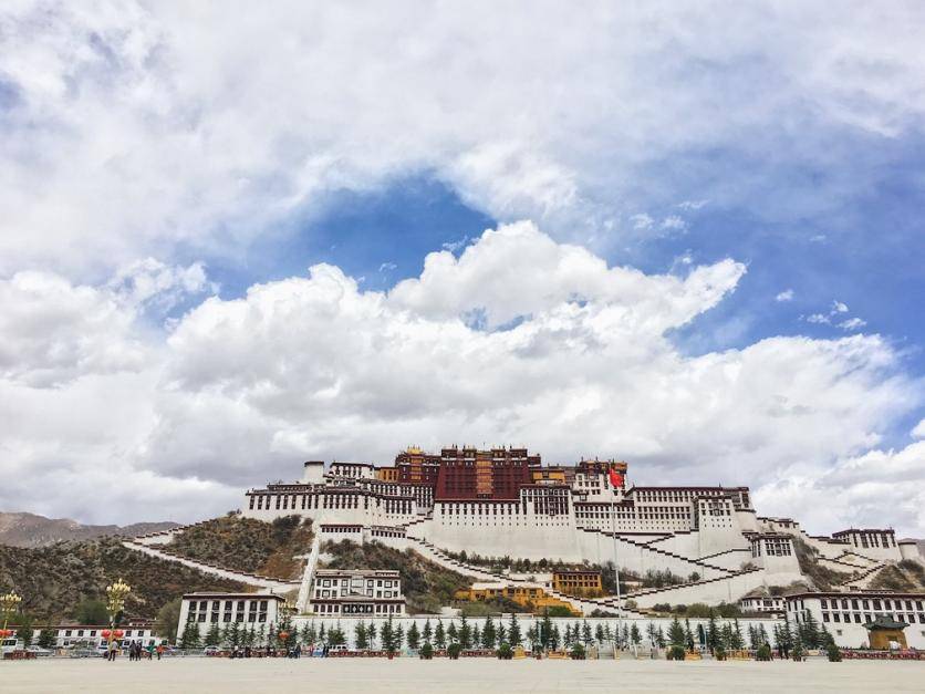 两个人去布达拉宫五日游价格预算,西藏旅游攻略报价_拉萨_建议_小秦