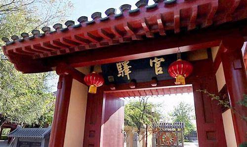 原创古代的八百里加急靠什么震慑沿路强盗让他们不敢打劫