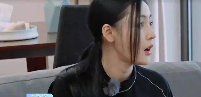 原创张天爱自称从没喝过可乐转眼被卧室一幕打脸网友不要立人设了