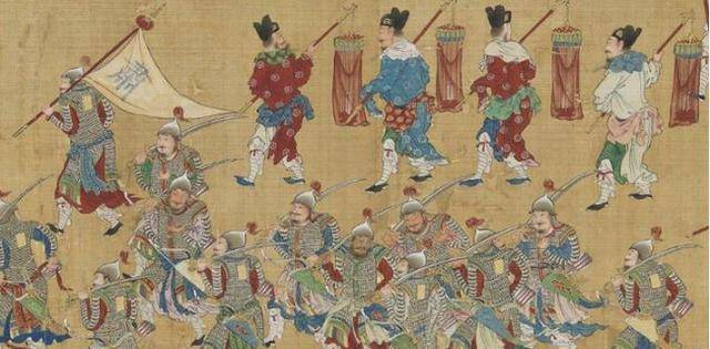 原创唐朝宵禁制度对国家政治经济民生均有改变还影响了后世