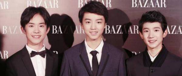 王俊凯_王源_易烊