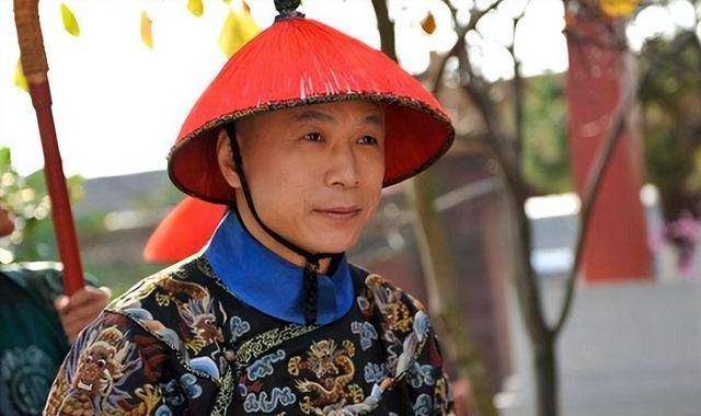 原创清朝太监的真实回忆各宫小主冰雪聪明宫女无美人皇子常饿死