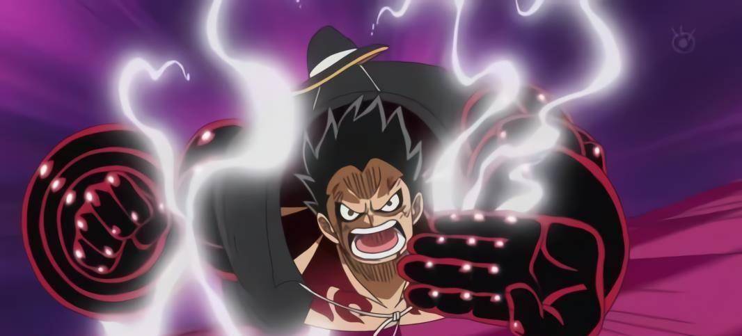 原创大妈团名声不如凯多团的原因在哪网友卡塔库栗登场太早