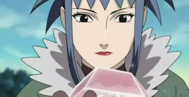 大蛇丸的备选容器三个拥有血继限界却未能得手如今使用白绝