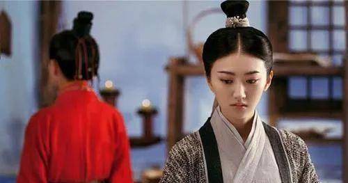 大唐荣耀任嘉伦的广平王李俶很专情历史上的他却为情所困