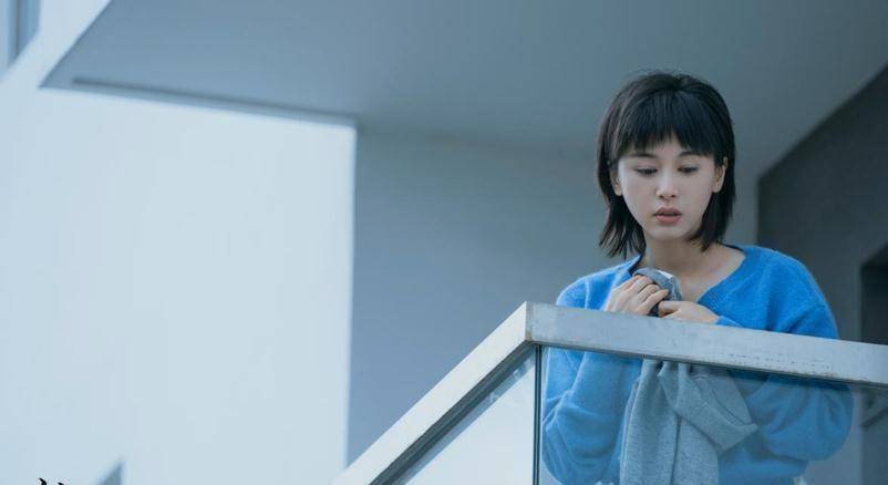 从电视剧到大荧幕,王子文怎么做到演谁像谁?_安安_角色_演技