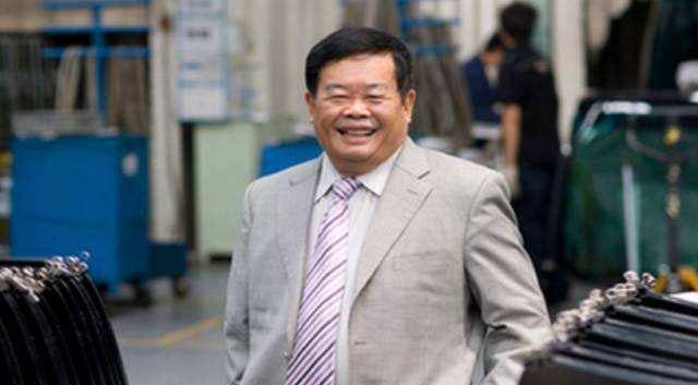 原创捐款110亿把工厂开到美国的玻璃大王曹德旺到底有多厉害