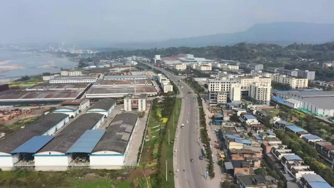 四川华盛竹业有限责任公司招聘多个就业岗位