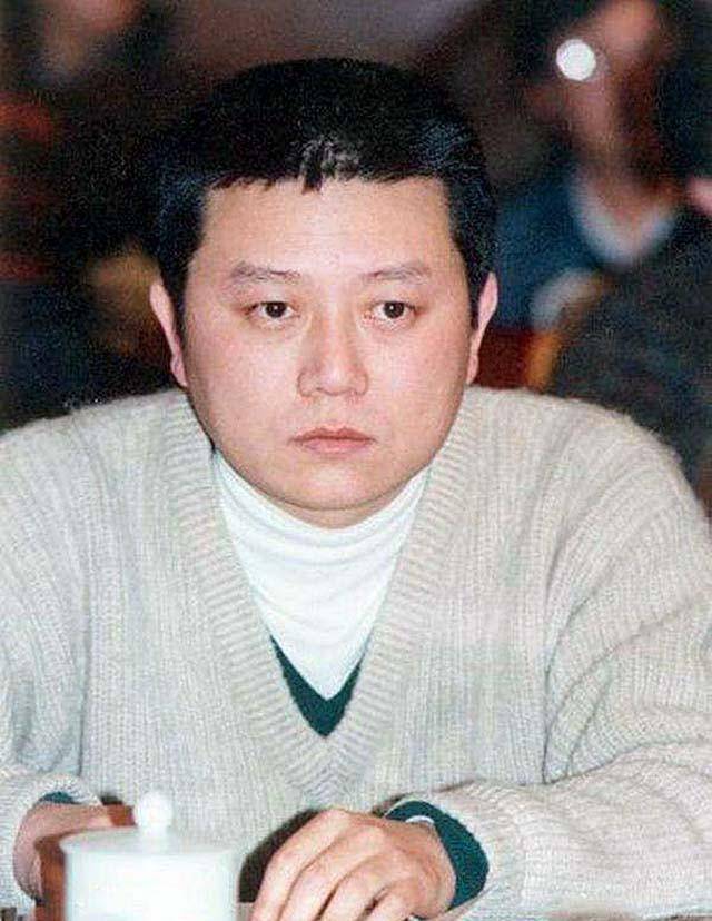 原创2004年徐静蕾官宣恋情男主角却不是王朔王赴美挽回前妻被拒绝