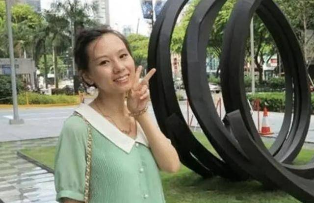 原创女富豪林晓芸23岁临危受命被迫继承家业今掌管8700亿资本