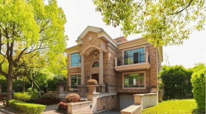 上海alacer御翠园