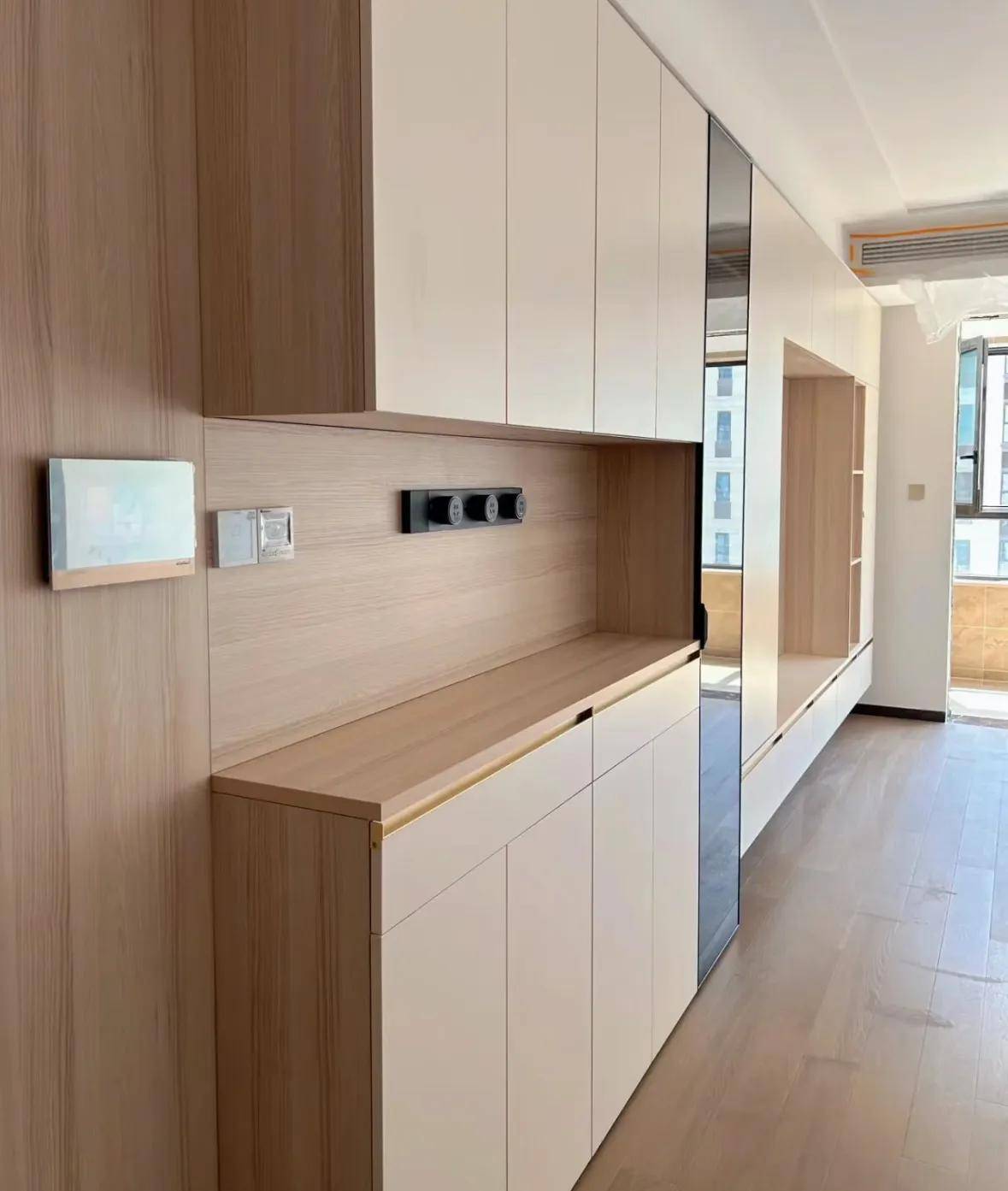 若装修这4个去家务化的设计一定要做体验过就知道有多爽