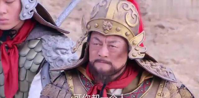 原创薛仁贵落魄30年相士说祖坟压龙得迁他照做后成大唐名将