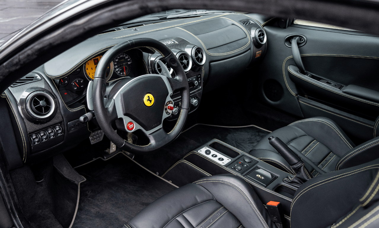 不朽的神话,360的后继车型,法拉利f430_搜狐汽车_搜狐网