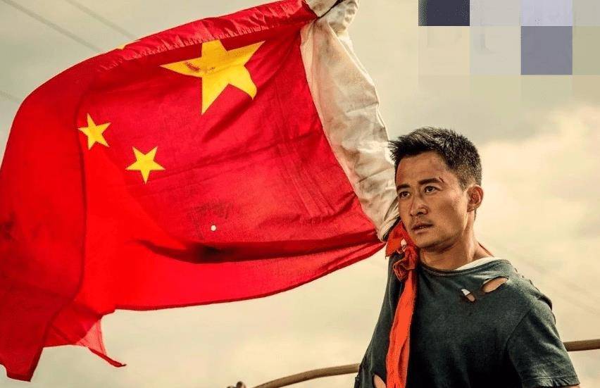 却是《战狼》中真正的特种兵,连导演都不敢惹他_电影_吴京_庄小龙