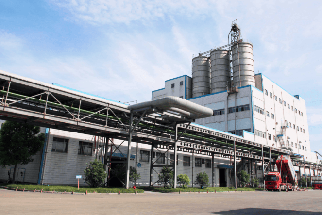 荣盛石化100万吨聚酯项目全面投产