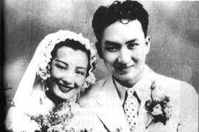 周璇_爱情_严华