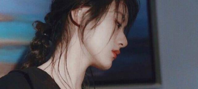 袁冰妍曾进组一周被撵了解女二号的悲催后都心疼哭了