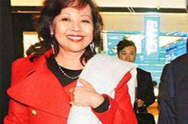 世纪悍匪张子强:其妻儿今何在?_罗艳芳_香港_警方