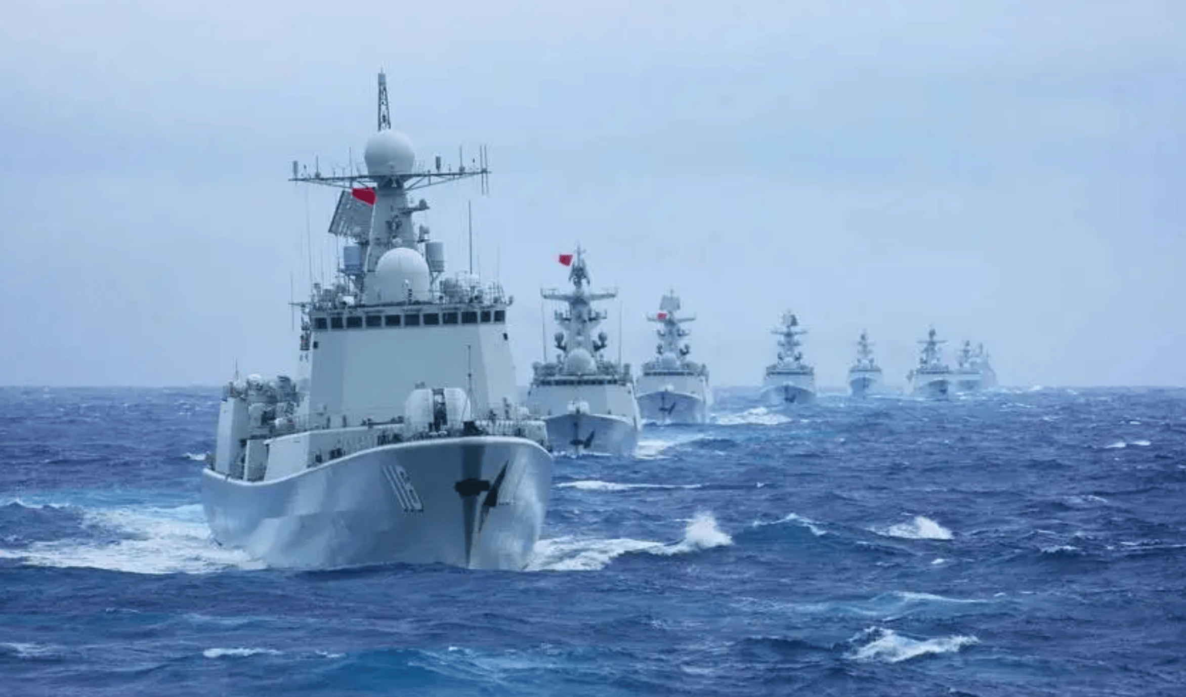 原创台海枪声一响台军投降率飙升东引岛实弹射击前大陆行动有变