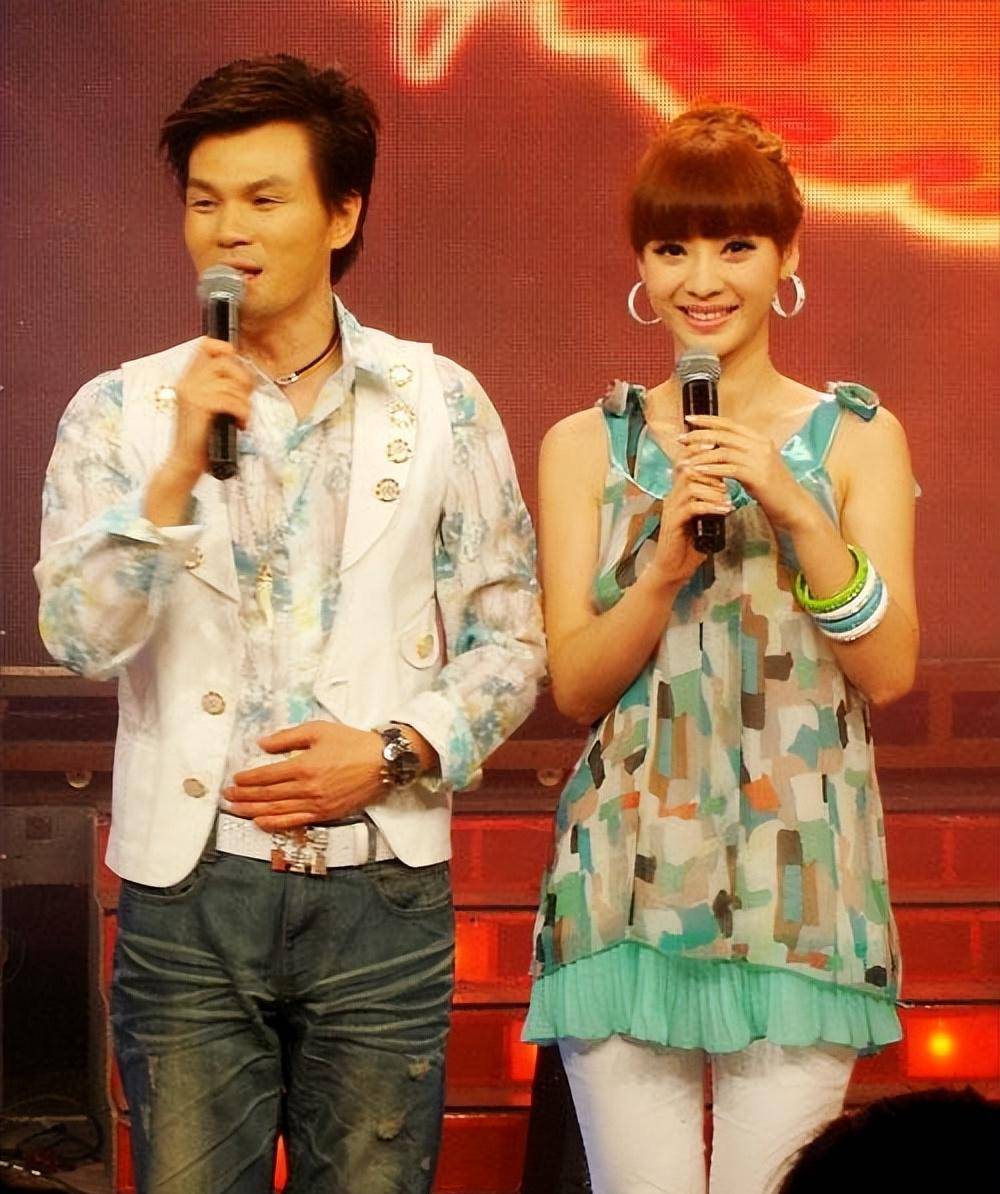 原创从红极一时到销声匿迹李彬消失的那些年都去哪儿了
