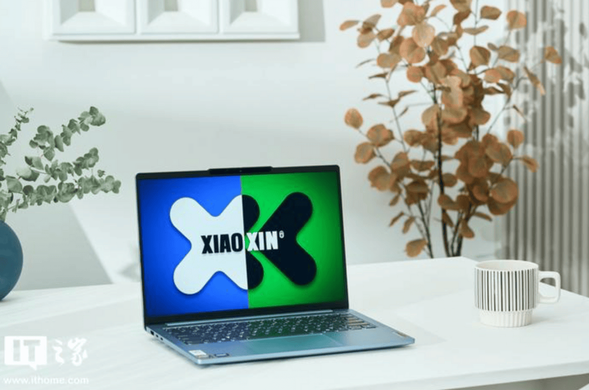 在内存配置上,华硕灵耀14 2024非常慷慨,标配32gb lpddr5x 7467mhz