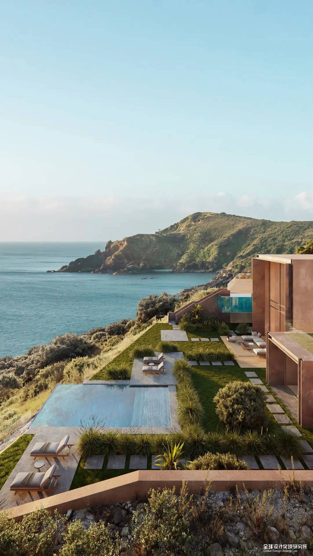 2023伦敦创意大赛颁奖跨界佳作闪耀共筑创意梦